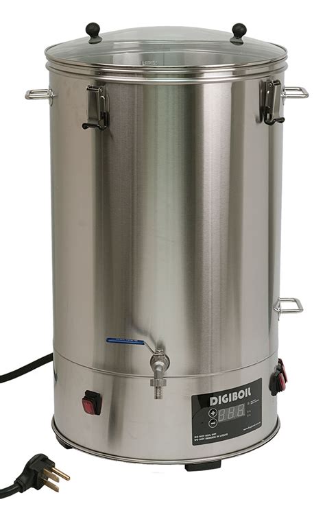 brew kettle electric enclosures for sale|Electric Brewing Supply .